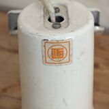 Duo of Lita clip-on spot lamps