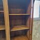 6-door bookcase