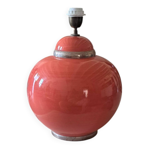 Lampe de salon  vintage. - maison
