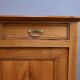 Enfilade in cherry wood – 1900