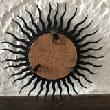 Chaty Vallauris mini sun mirror