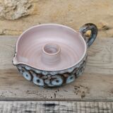 Vallauris candle holders