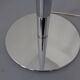 Large Space Age Floor Lamp from Staff, 1960s