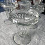 Ice cream cups