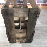 Bottles holder SNCF