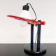 Colorin lamp by Eduardo Albors for Lamsar, 1980s