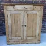 Buffet ancien brut