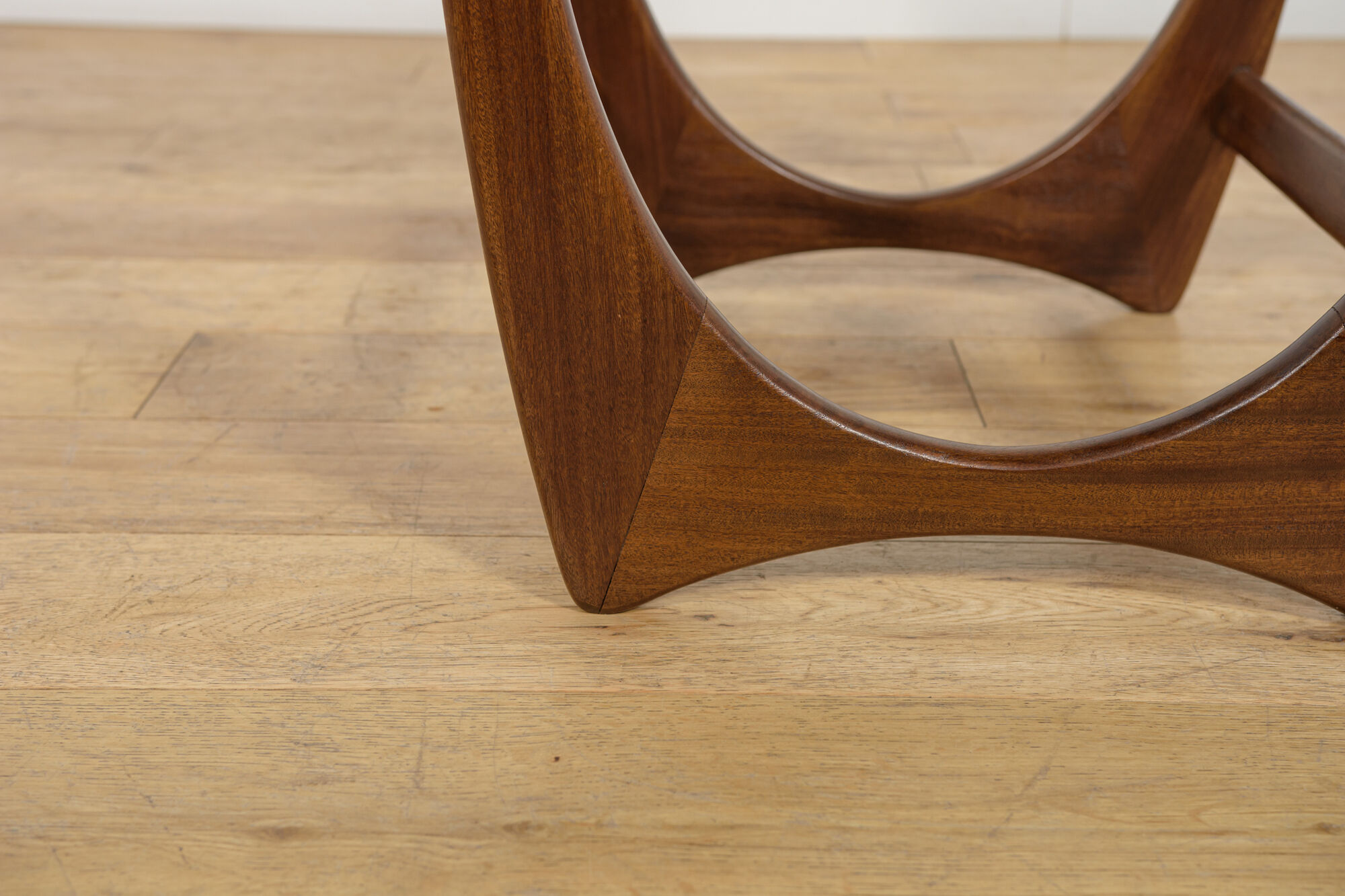 Mid-Century Nesting Tables by Victor Wilkins for G-Plan, United Kingdom, 1960s, Set of 3