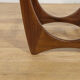 Mid-Century Nesting Tables by Victor Wilkins for G-Plan, United Kingdom, 1960s, Set of 3