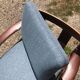 fauteuil danois Grete Jalk
