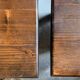 Pair of bedside tables