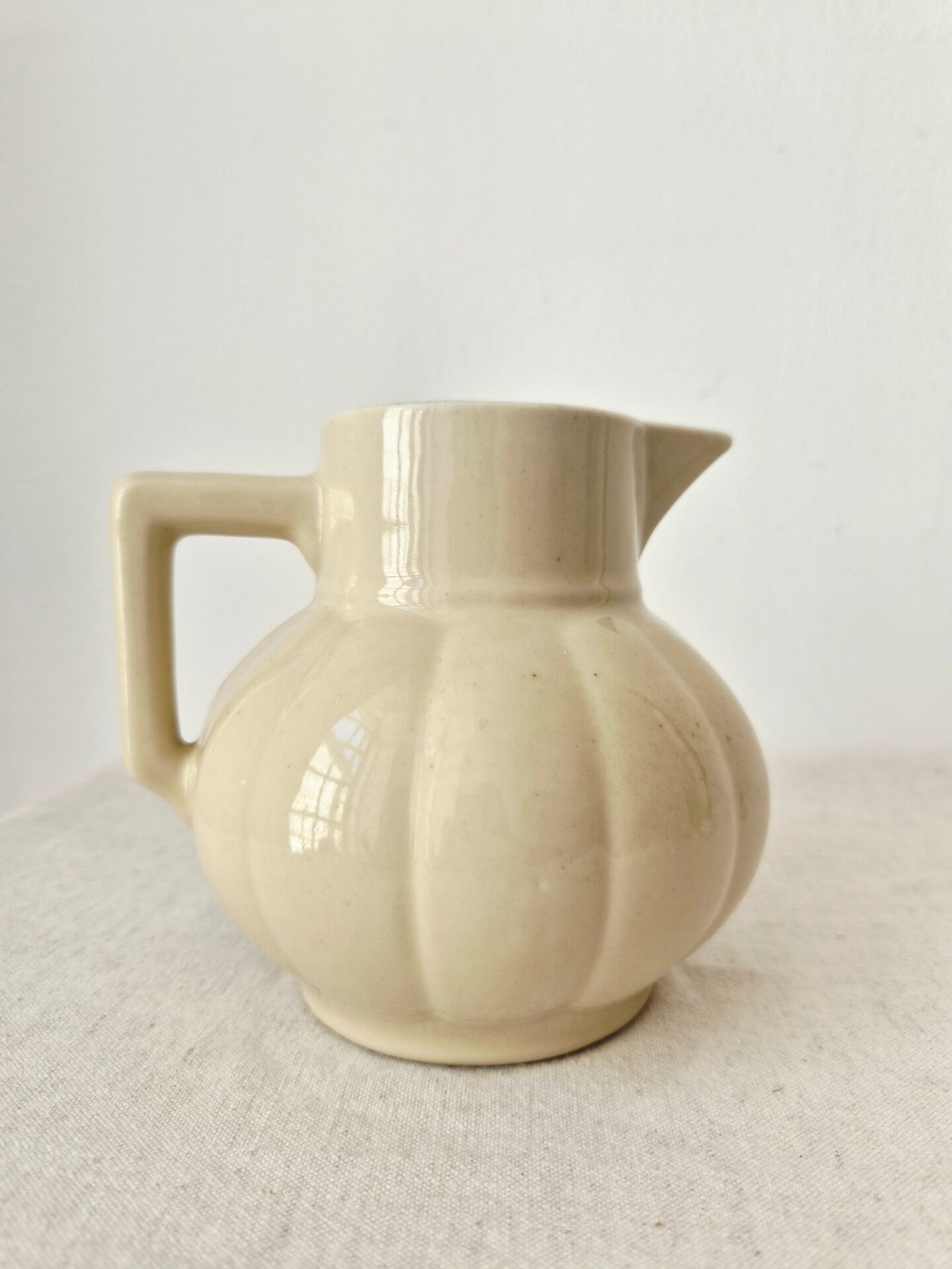 Small vintage ceramic jug  - 1960s/70s