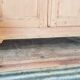 Pine cabinet