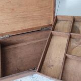 Storage box