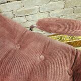 Lounge chair Lama 1970 vintage