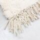 Beni Ouarain Moroccan Berber rug with engraved diamonds 2.22x1.35m