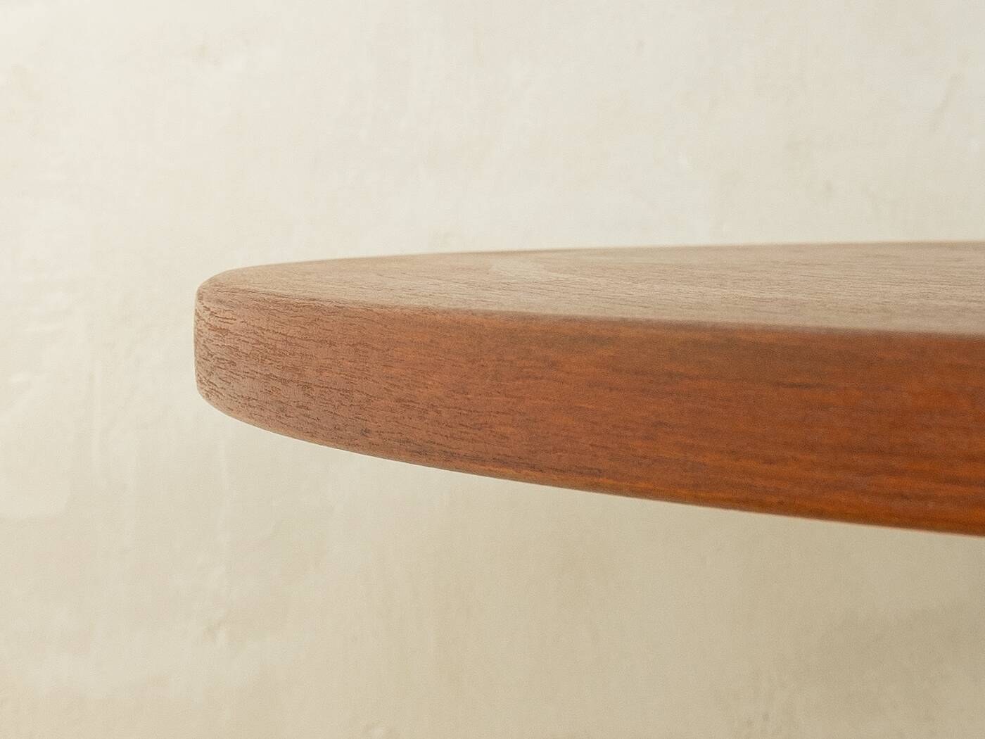 Table à manger des années 1960, Gudme Møbelfabrik