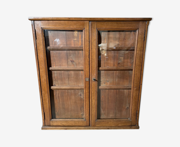 Vitrine porte clés