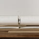 Pair of wall lamps Ikea 80s