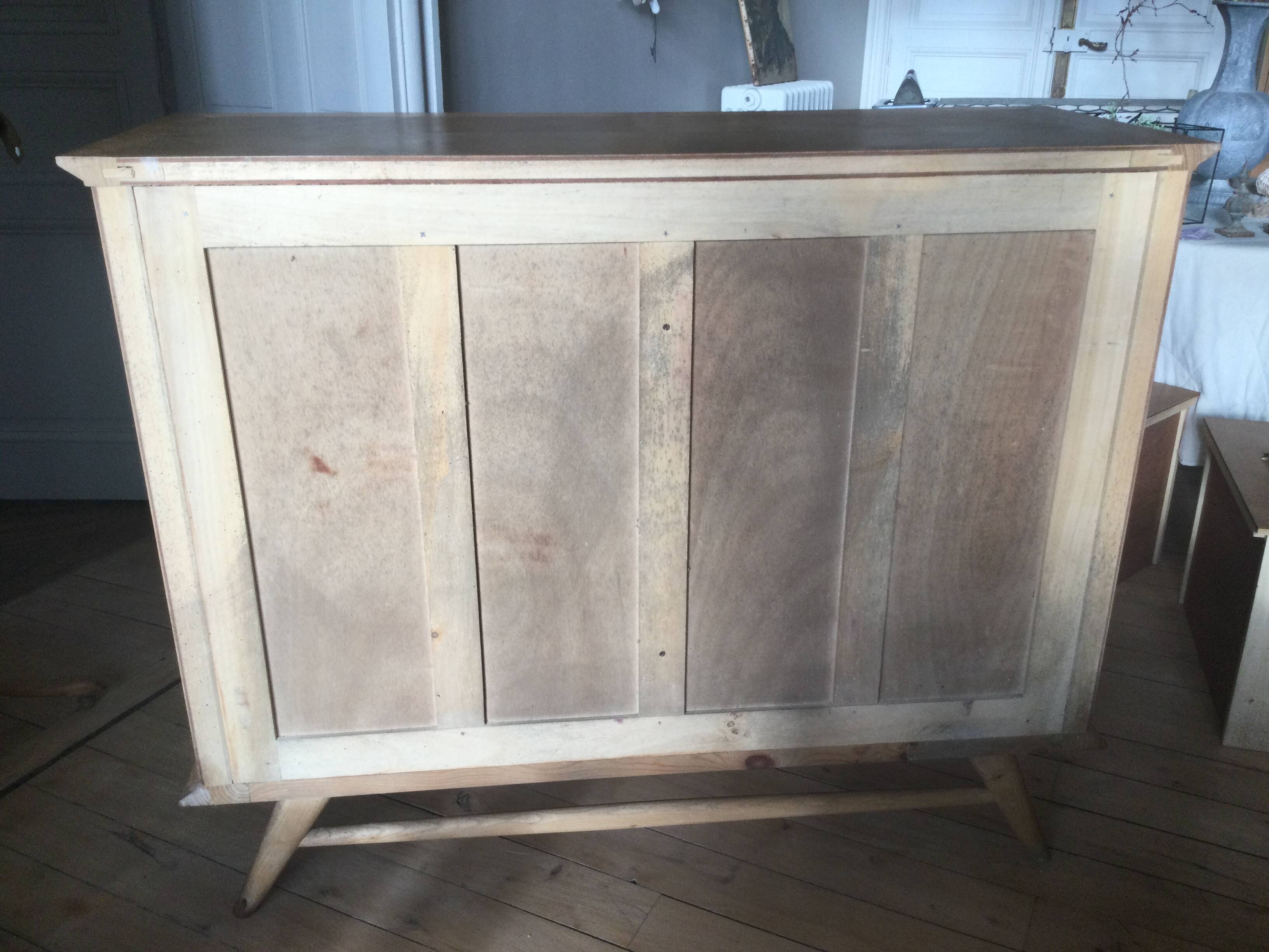 60s chest of drawers, 70 compass feet