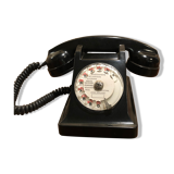 Bakelite phone