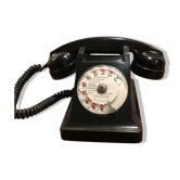 Bakelite phone