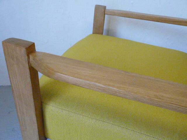 fauteil vintage