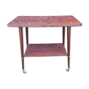 Table télé ou desserte
