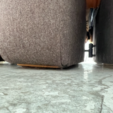 Sofa DS-600 de, Ueli Berger, Eleonore Peduzzi-Riva, Heinz Ulrich, Klaus Vogt for De Sede 1972