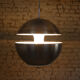 Suspension fontaine by bertrand balas for raak, 1970