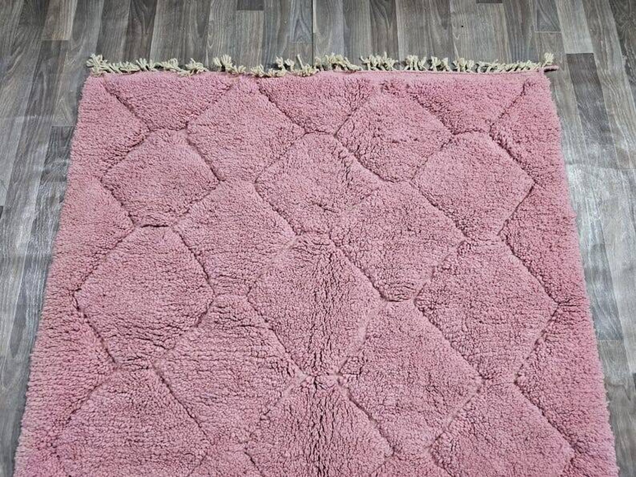 Tapis marocain berbère 200cmx300cm
