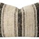 Vintage kilim cushion cover 36x51 cm