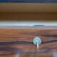 Bureau vintage XXL en palissandre