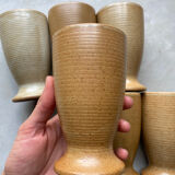 Mugs grès ancien
