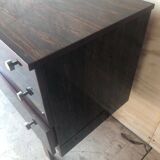 Rosewood Sideboard from Schreiber, 1962