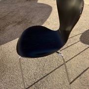 Butterfly chair Arne Jacobsen