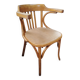 Chair with armrests Baumann no. 21