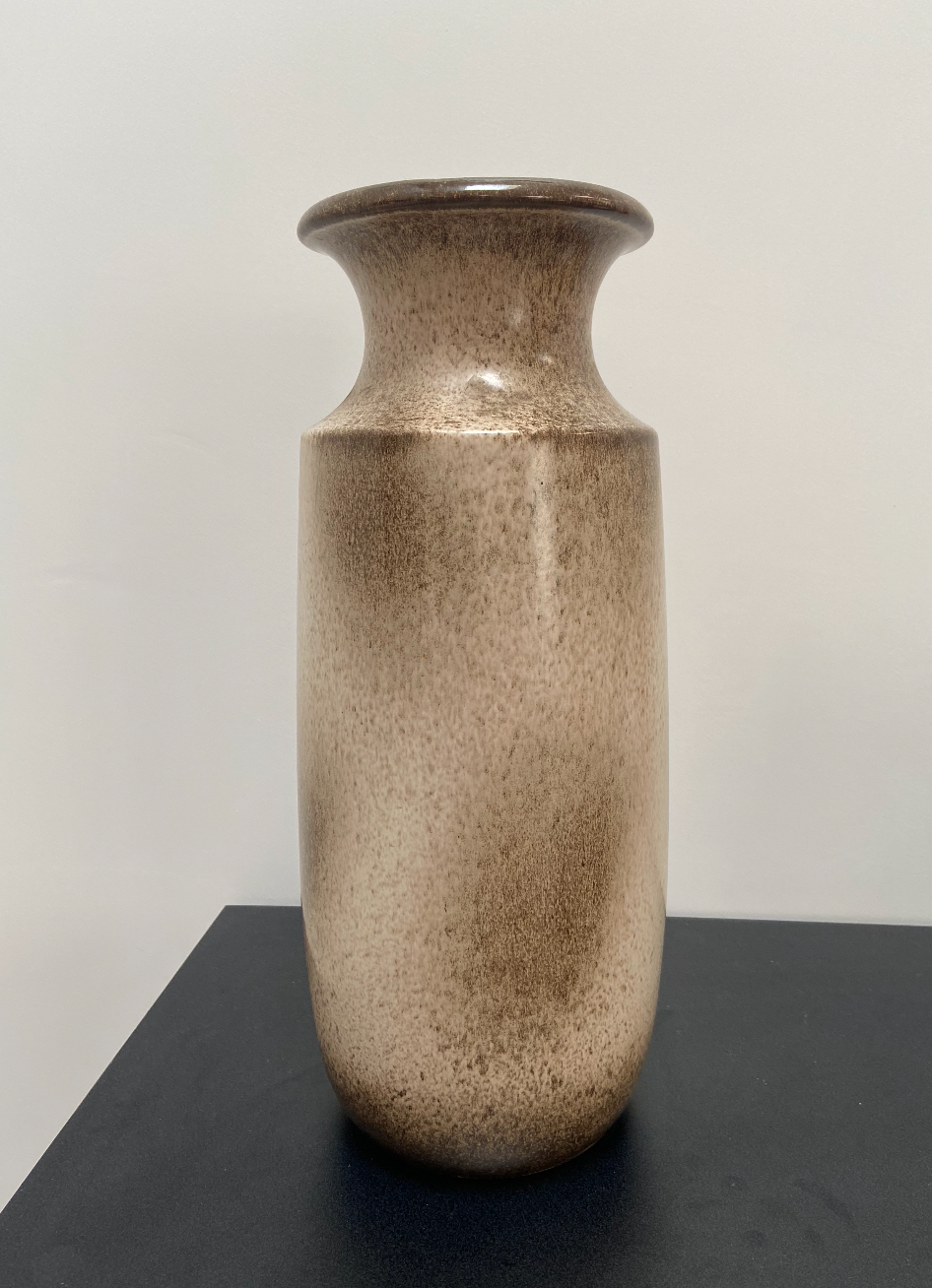 Vase Scheurich "Fat Lava" model 239-41