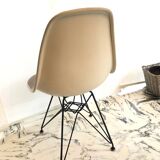 Vintage DSR chair by Charles Eames circa 1960