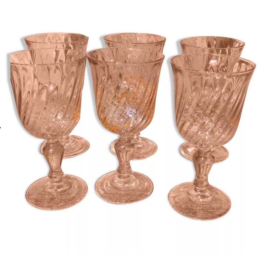 Walking glasses Rosaline D'arcoroc Luminarc