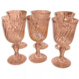 Walking glasses Rosaline D'arcoroc Luminarc