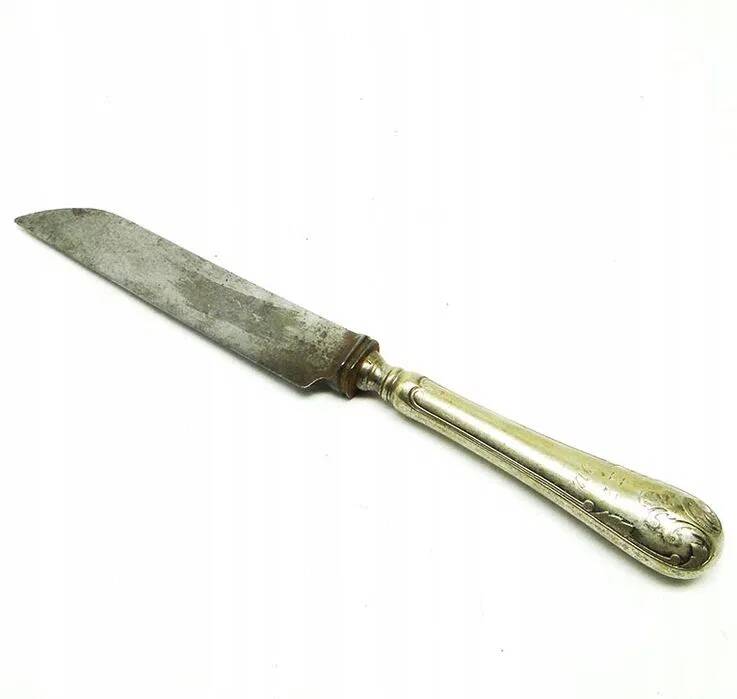 GK3 Pre-War Knife