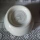 Bol XL or small bowl HBCM "Luxeuil"