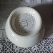 Bol XL or small bowl HBCM "Luxeuil"