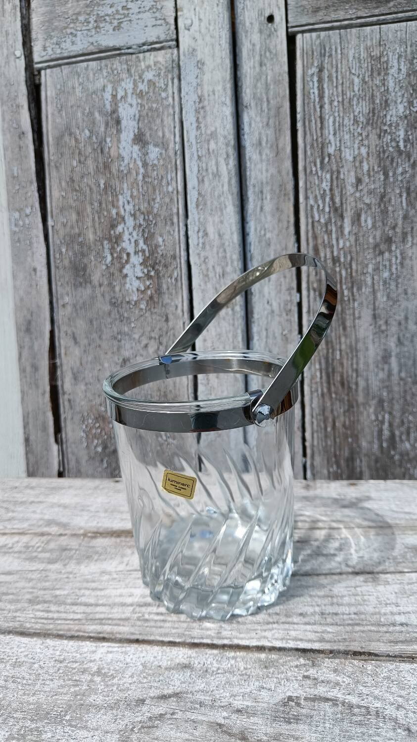Luminarc Ice Bucket