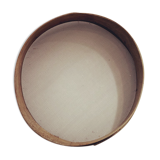 Old sieve