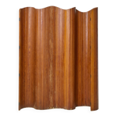 Paravent, Baumann, années 1950