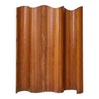 Paravent, Baumann, années 1950