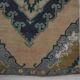 Couverture Oushak anatolienne sku 2539