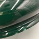 Green opaline suspension